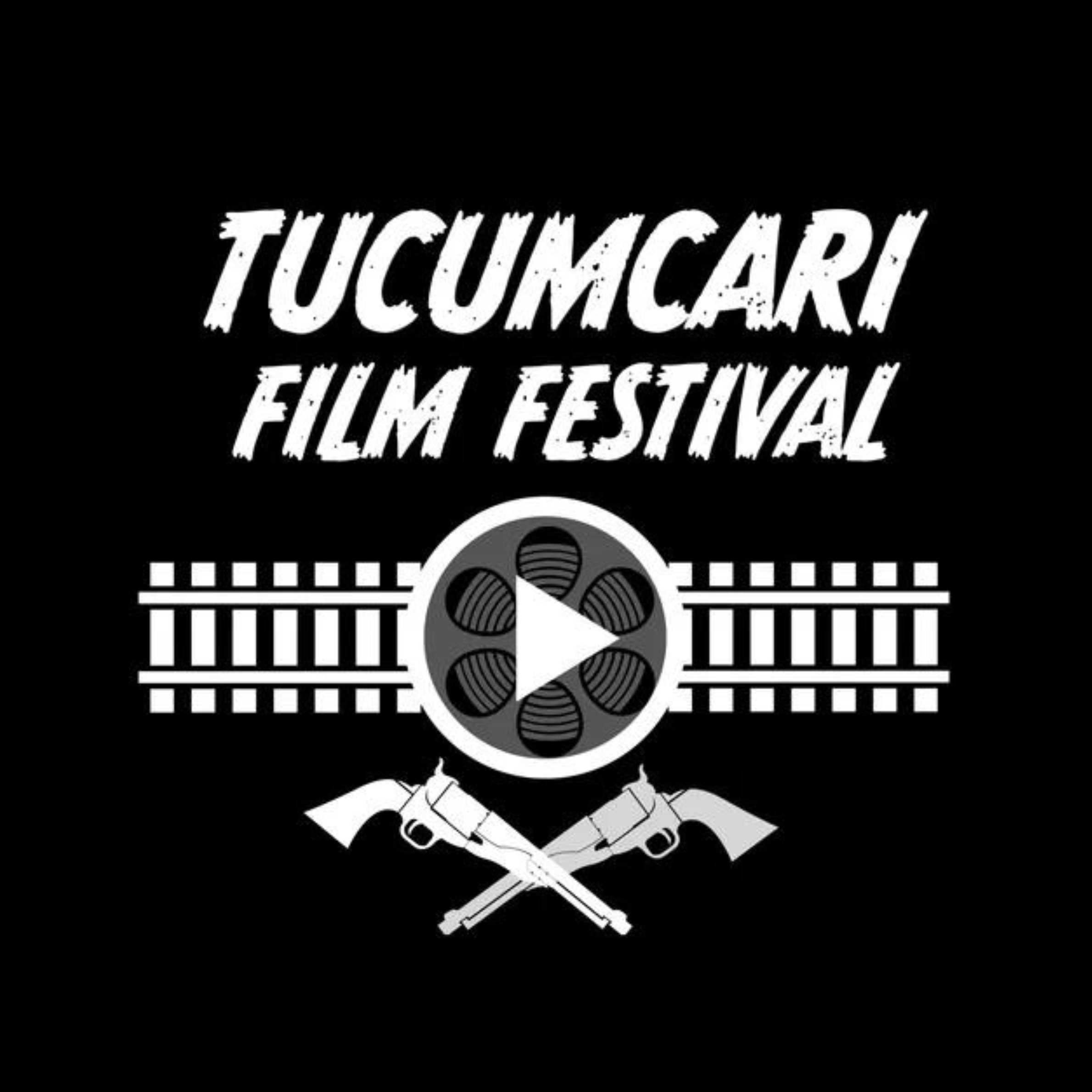 Tucumcari Film Festival logo