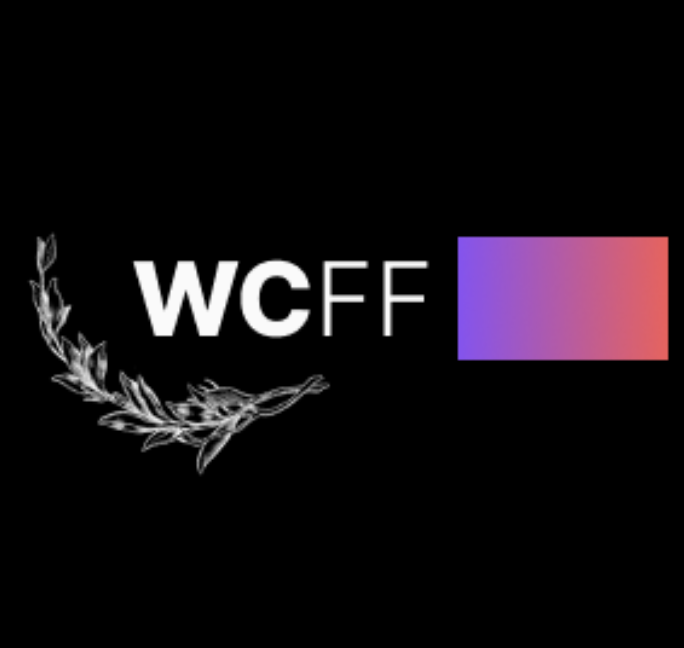 World Culture Film Festival logo