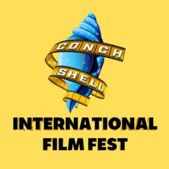Conch Shell International Film Fest logo