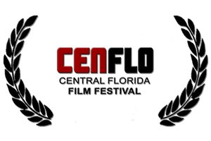 Central Florida Film Festival logo