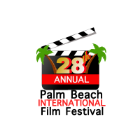 Palm Beach International Film Festival logo