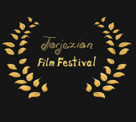 JORJEZIAN FILM FESTIVAL logo