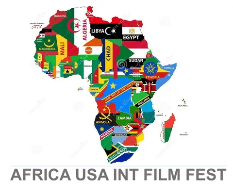 AFRICA USA INT FILM FEST