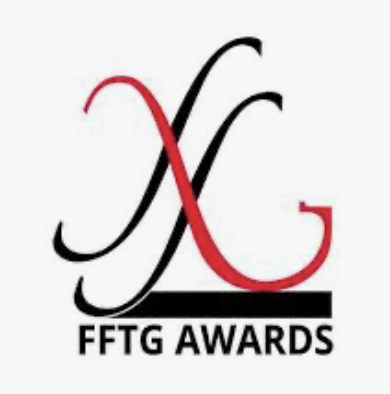 FFTG Awards Film Fest logo