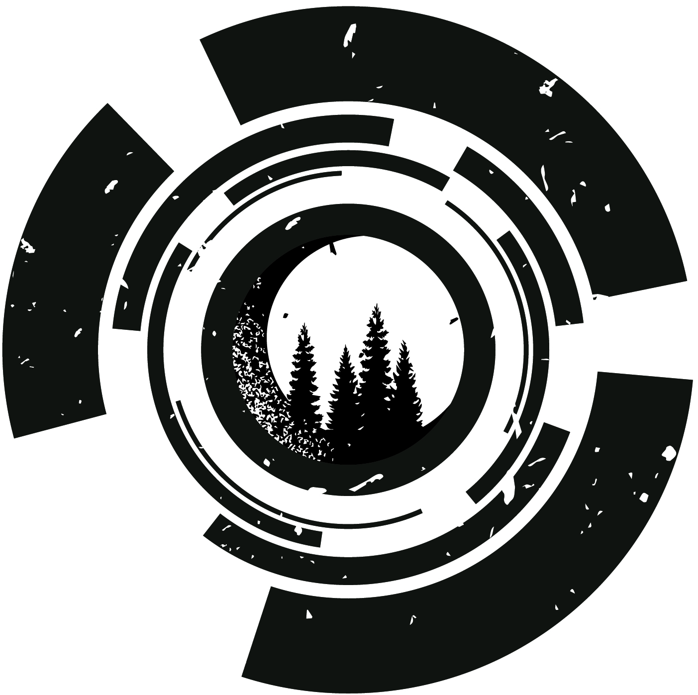 Flagstaff International Film Festival logo