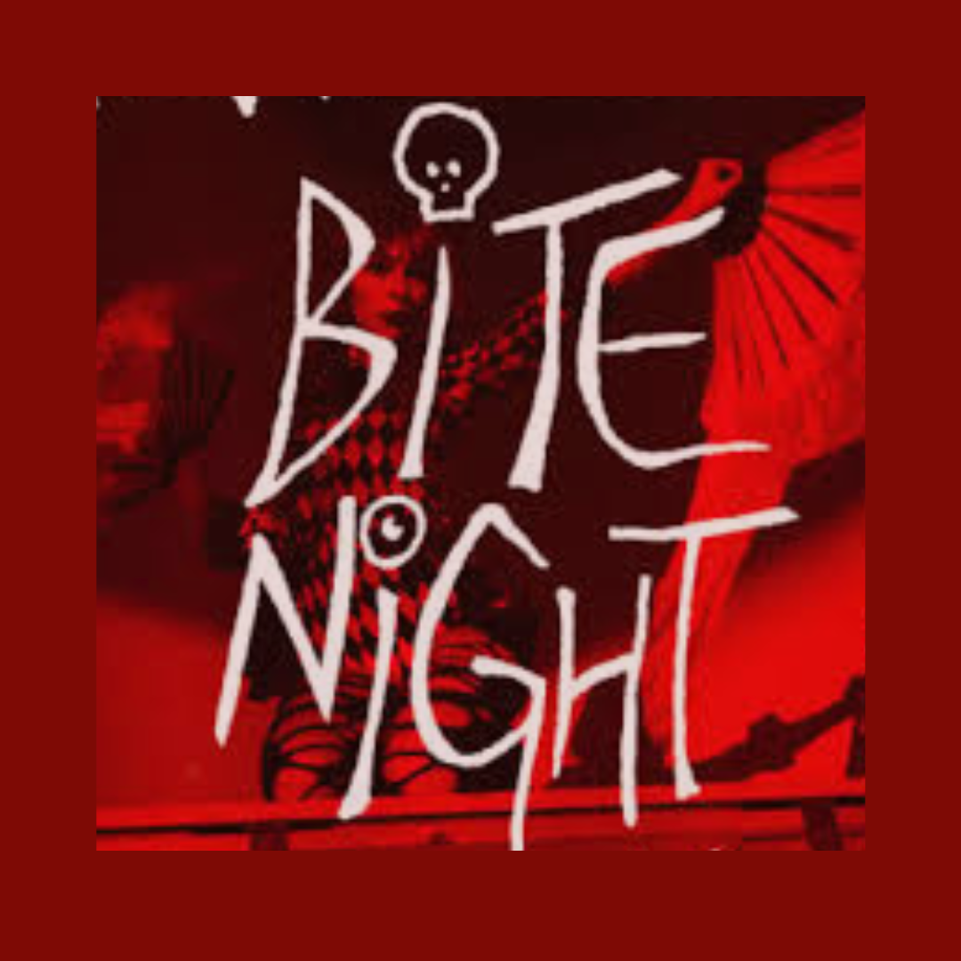 Bite Night Presents... logo