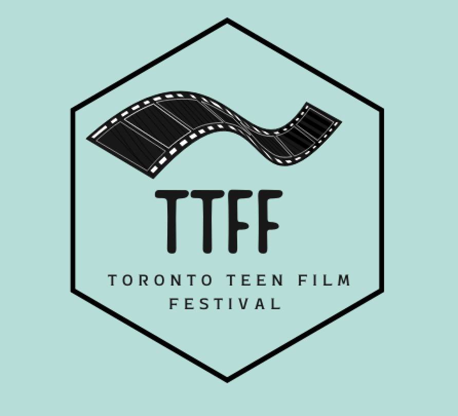 Toronto Teen Film Festival logo