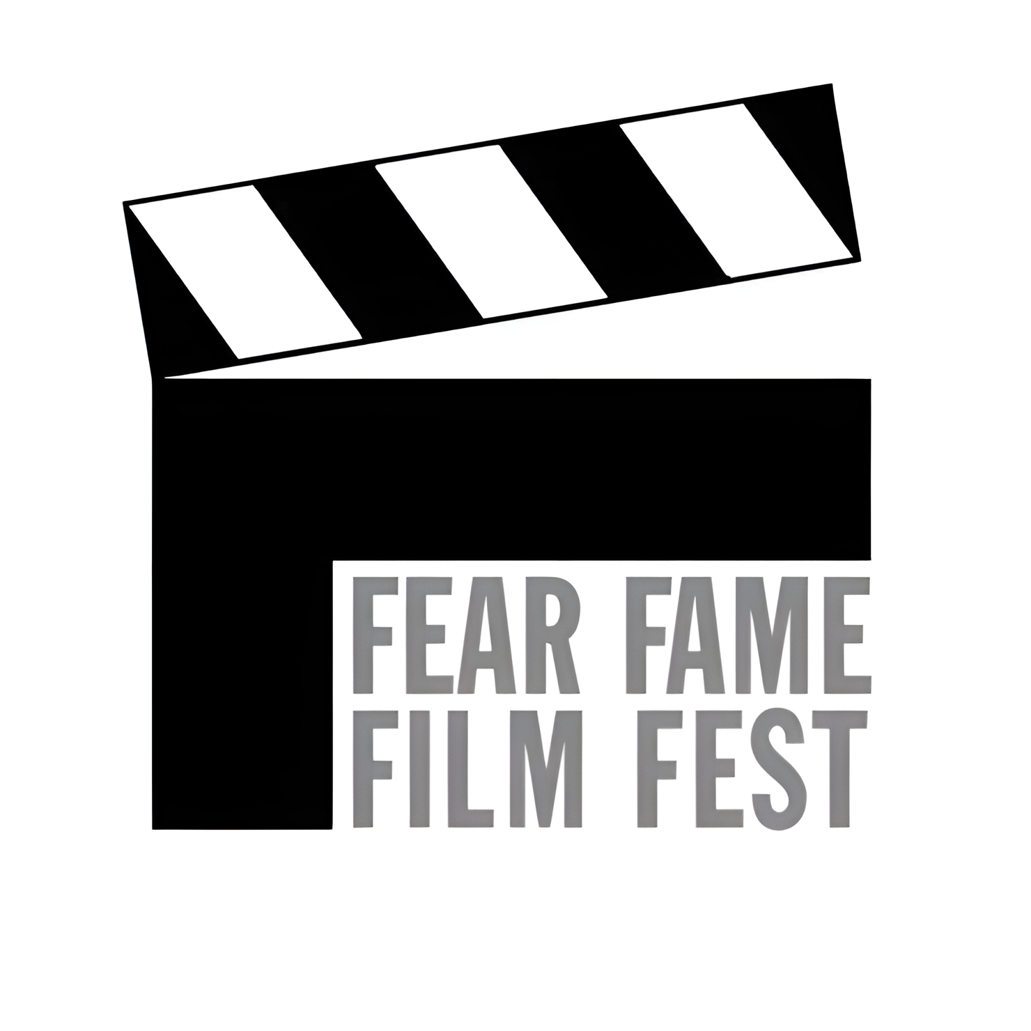 Fear Fame Film Festival logo