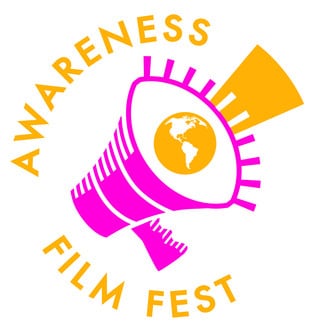 Awareness Film Fest logo