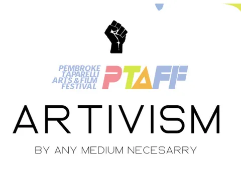 Pembroke Taparelli Arts and Film Festival
