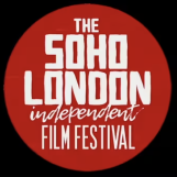 Soho London Independent Film Festival logo