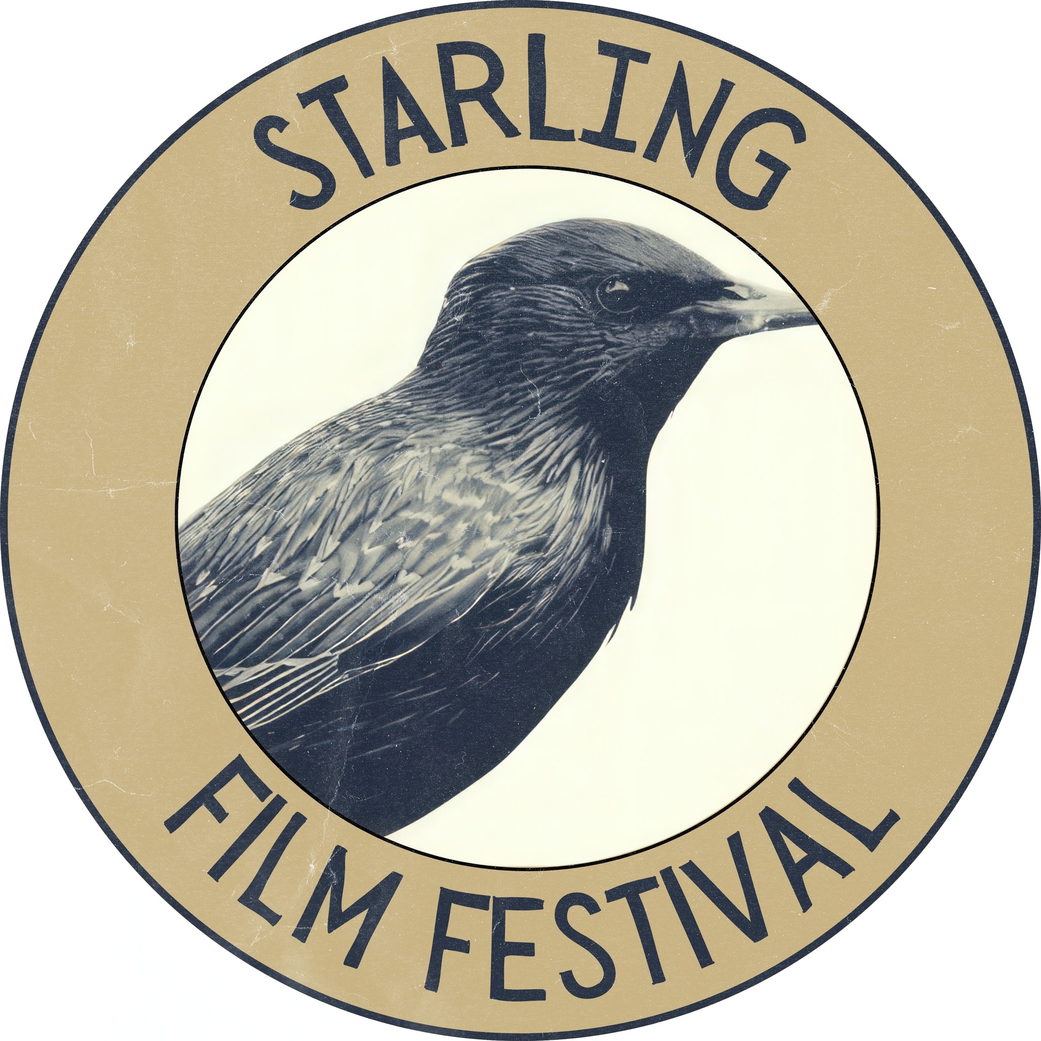 Starling Film Festival logo