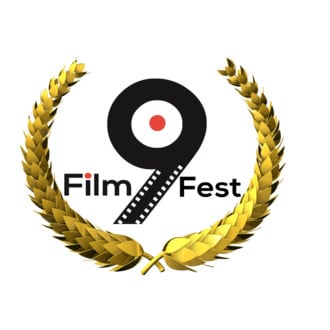 9FilmFest logo