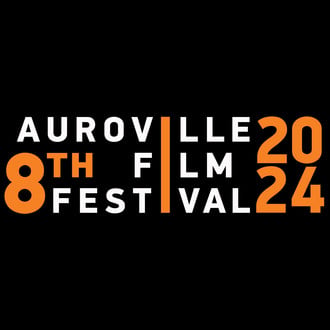 Auroville Film Festival logo