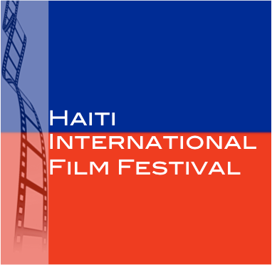 9th Annual Haiti International Film Festival logo