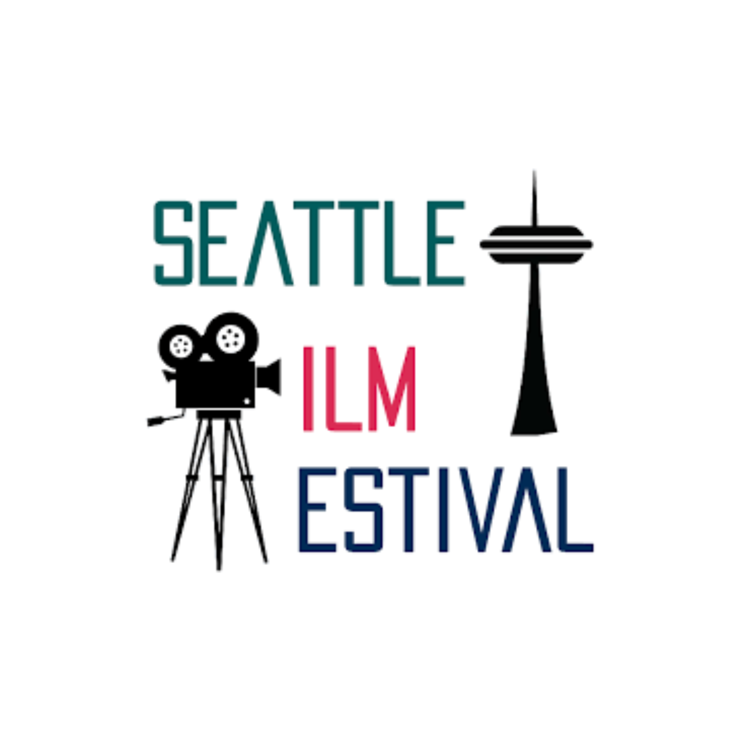 Seattle Film Festival logo