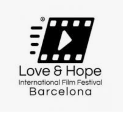 Love & Hope International Film Festival logo