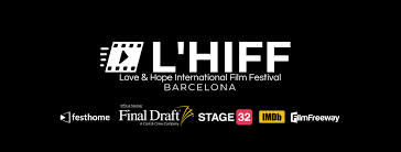 Love & Hope International Film Festival banner
