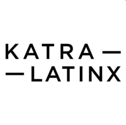 Katra Latinx logo