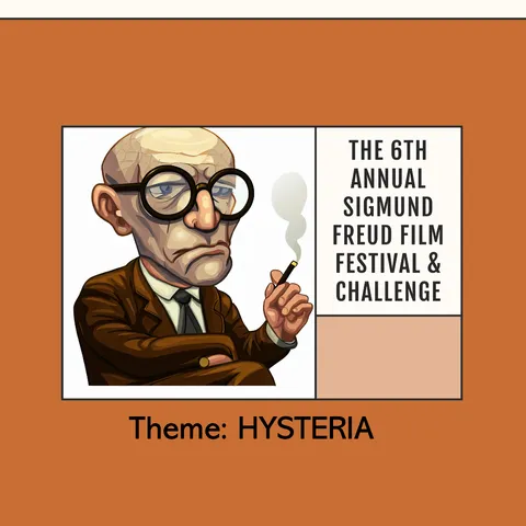 Sigmund Freud Film Festival & Challenge