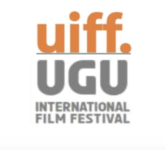 UGU International Film Festival logo
