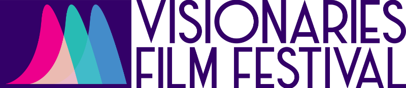 Visionaries Film Festival banner