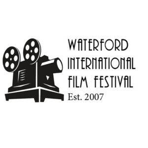 Waterford International Film Festival logo