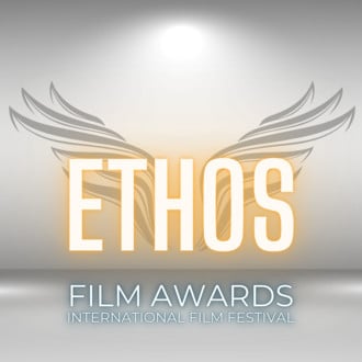 ETHOS Film Awards logo
