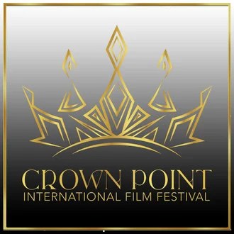 Crown Point International Film Festival logo