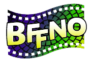 Black Film Festival of New Orleans logo