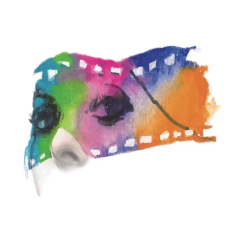 Syracuse International Film Festival logo