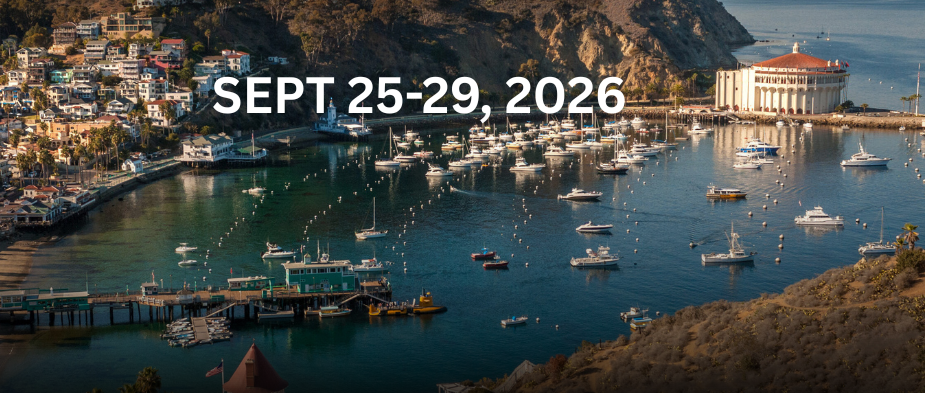 Catalina Film Festival banner