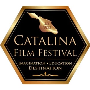Catalina Film Festival logo