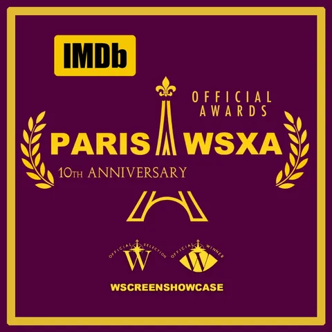 2026 WSXA Paris // International Film Festival