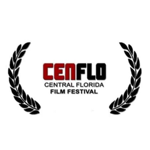 Central Florida Film Festival logo