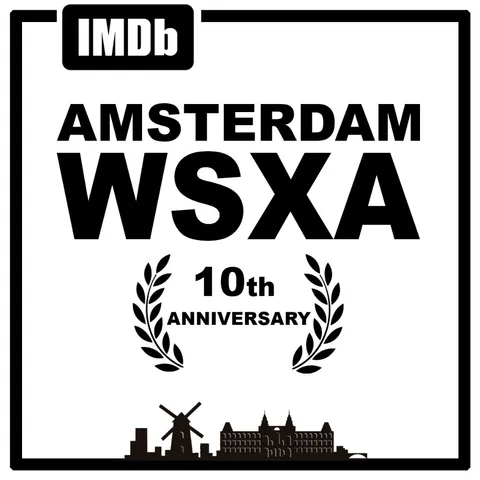 2026 WSXA Amsterdam // International Film Festival