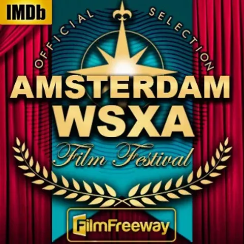 2026 WSXA Amsterdam // International Film Festival