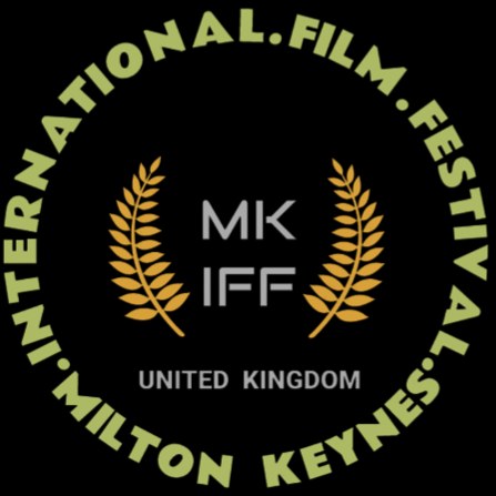 Milton Keynes International Film Festival logo