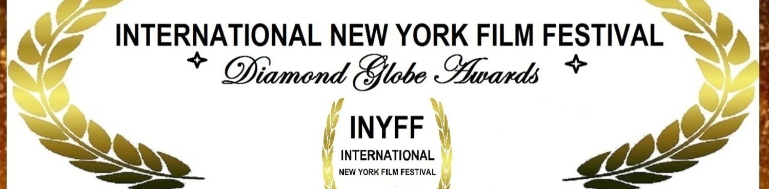 International New York Film Festival banner