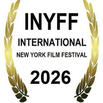 International New York Film Festival logo