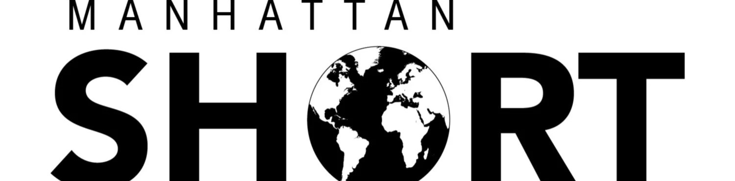 Manhattan Short Film Festival banner