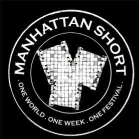 Manhattan Short Film Festival logo