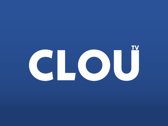 CLOUtv banner