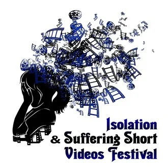 Isolation & Suffering Short Videos Festival logo
