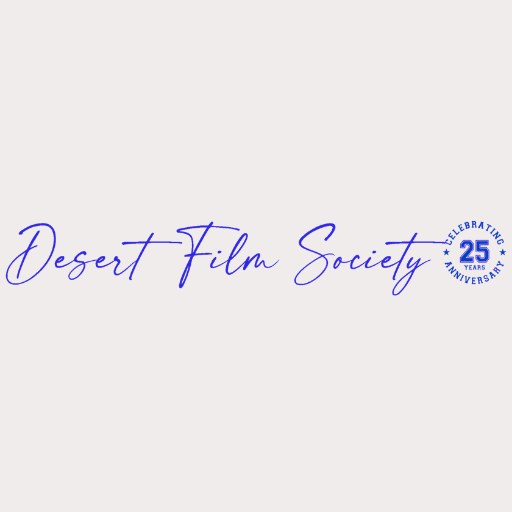 Desert Film Society logo