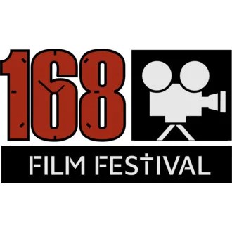 168 Film Festival & Media Conference 2026 logo