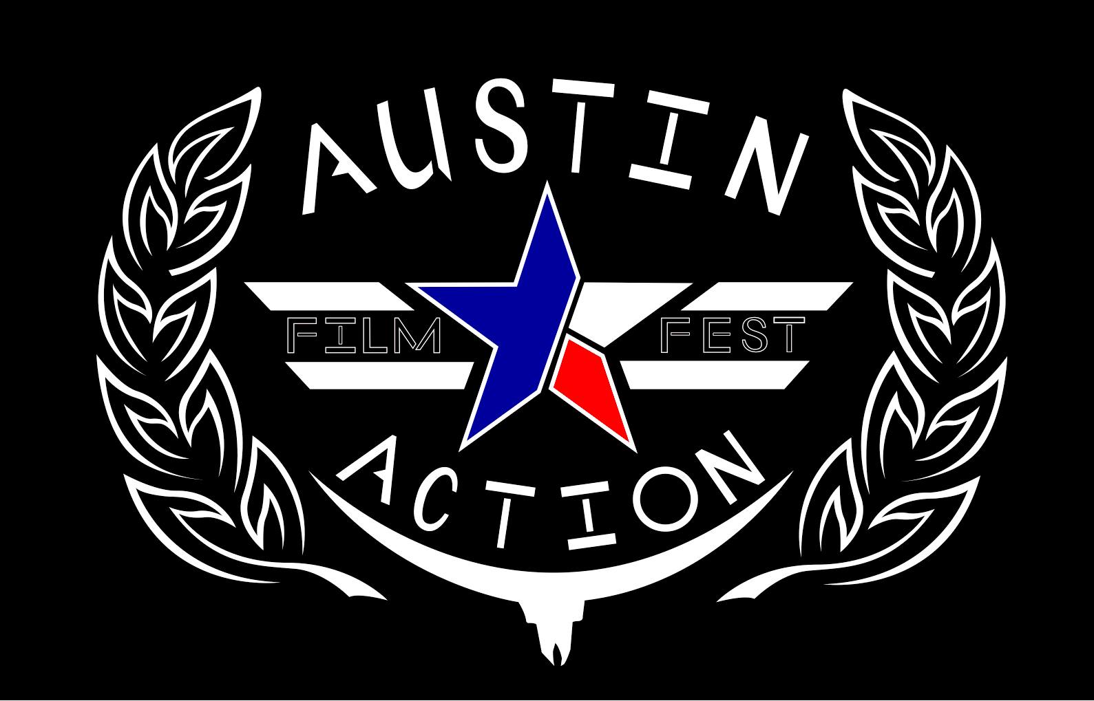 Austin Action Festival & Market logo