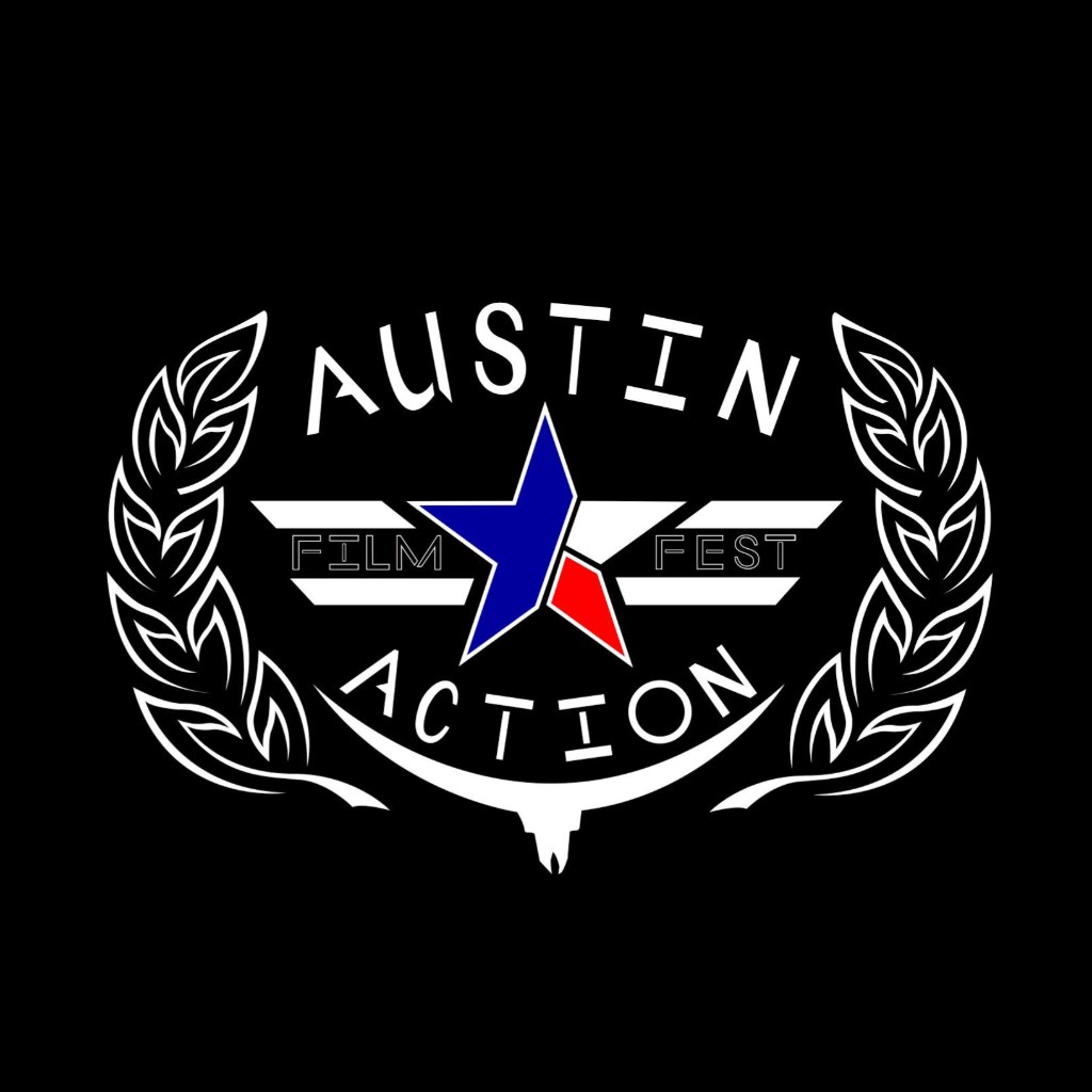 Austin Action Festival & Market logo