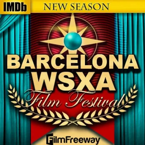 2026 WSXA Barcelona // International Film Festival