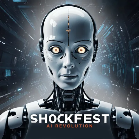 Shockfest: A.I. Revolution
